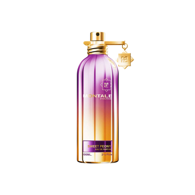 Montale Sweet Peony – Eau de Parfum for Women, 100 ml Tester