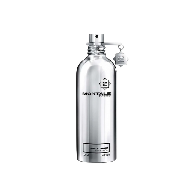 Montale White Musk – Eau de Parfum Unisex, 100 ml Tester