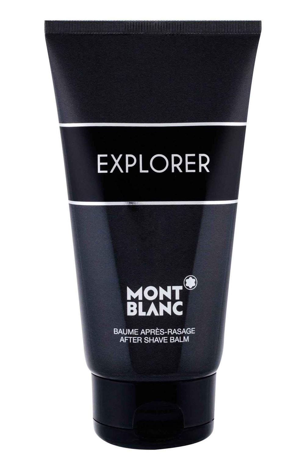 Montblanc Explorer Calming – Aftershave Balm for Men, 150 ml