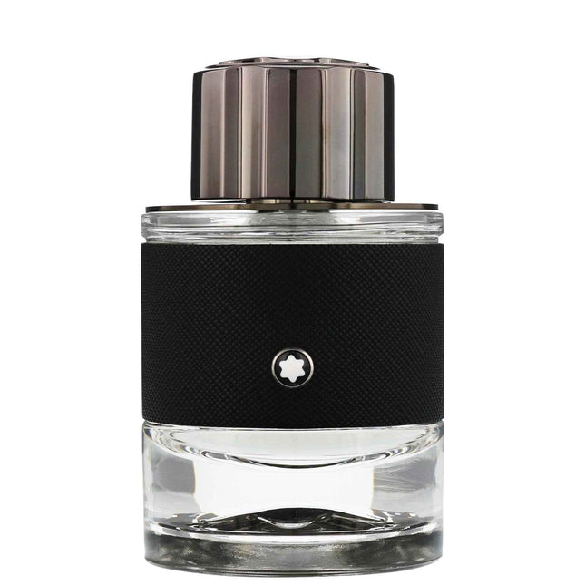 Montblanc Explorer – Eau de Parfum for Men, 60 ml