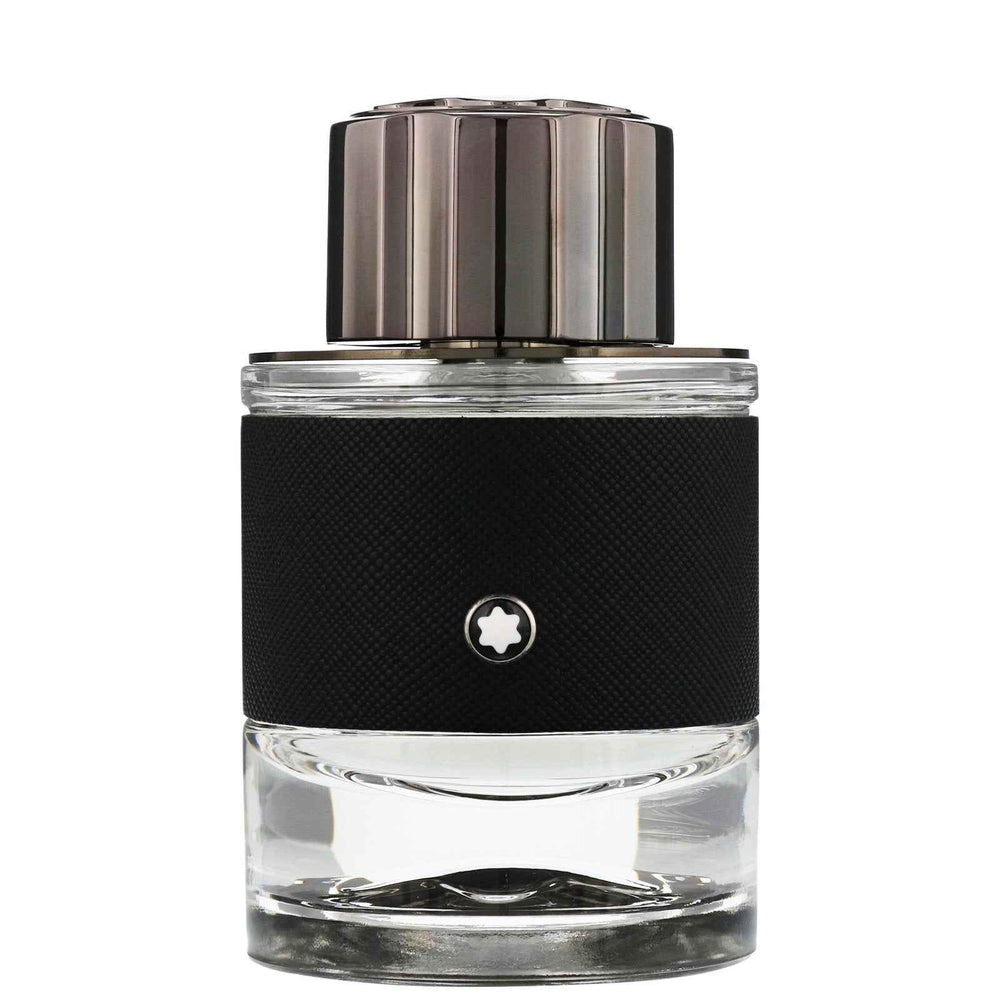 Montblanc Explorer – Eau de Parfum for Men, 60 ml