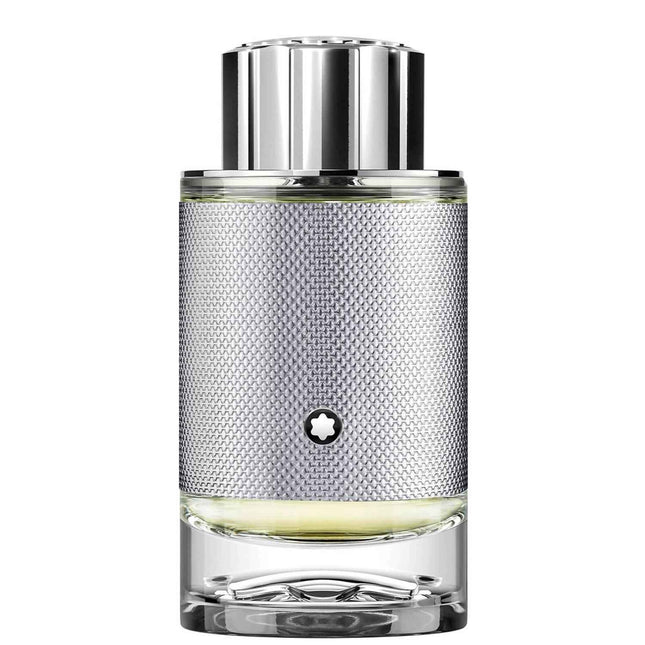 Montblanc Explorer Platinum – Eau de Parfum for Men, 100 ml