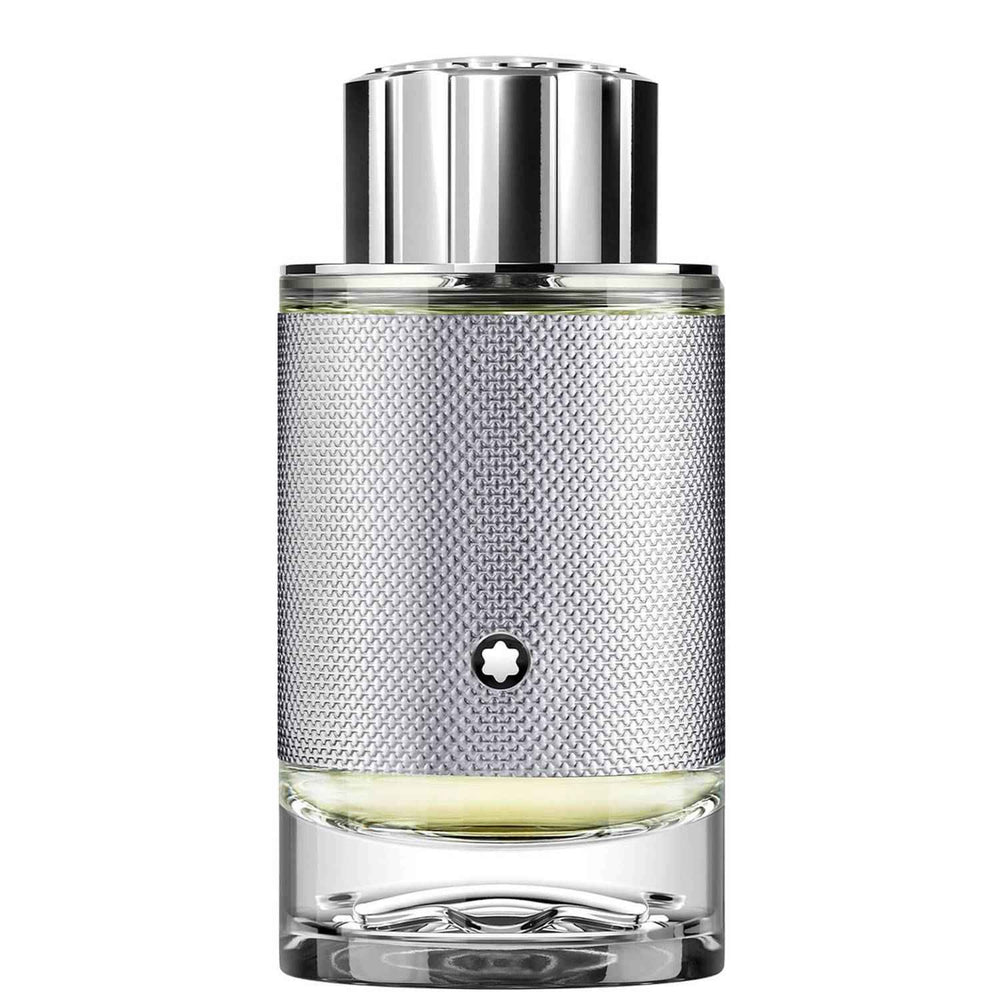 Montblanc Explorer Platinum – Eau de Parfum for Men, 100 ml