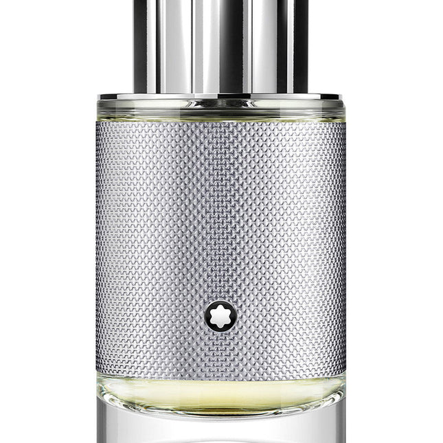 Montblanc Explorer Platinum – Eau de Parfum for Men, 100 ml Tester