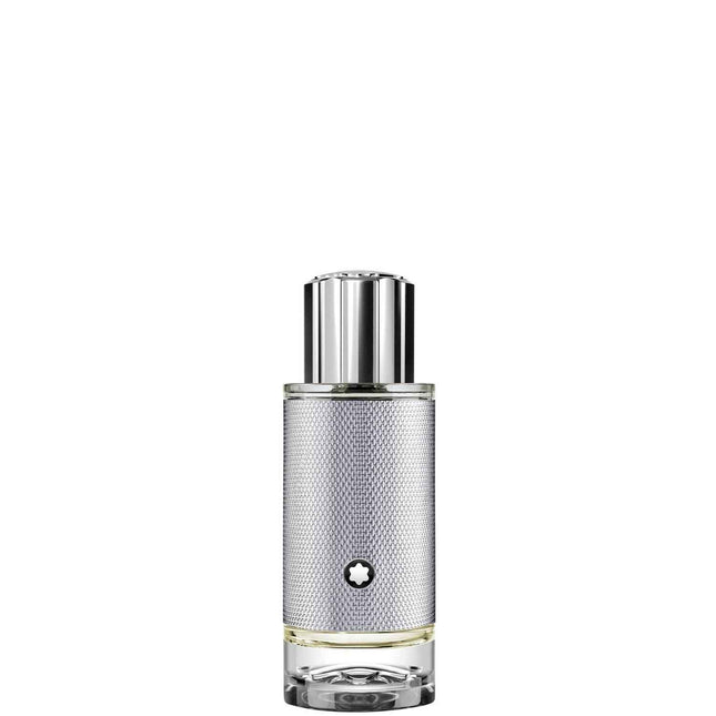 Montblanc Explorer Platinum – Eau de Parfum for Men, 30 ml