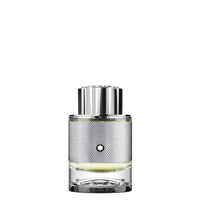 Montblanc Explorer Platinum – Eau de Parfum for Men, 60 ml