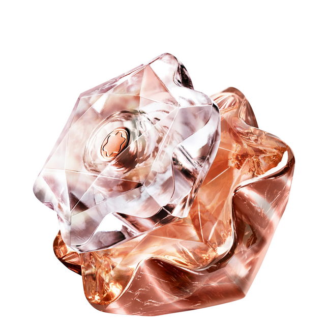 Montblanc Lady Emblem Elixir – Eau de Parfum for Women, 75 ml