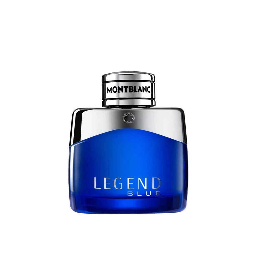 Montblanc Legend Blue – Eau de Parfum for Men, 30 ml