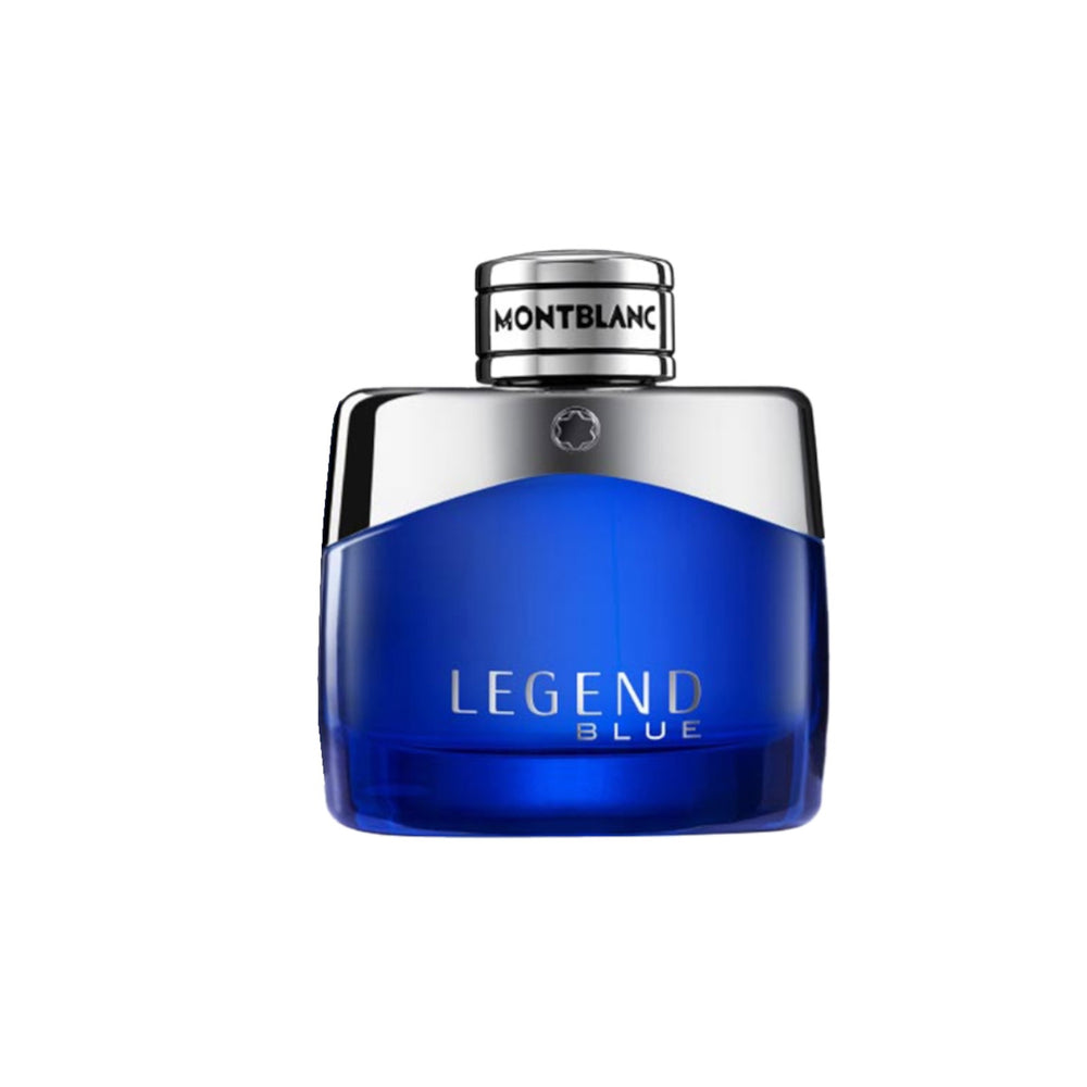 Montblanc Legend Blue – Eau de Parfum for Men, 50 ml