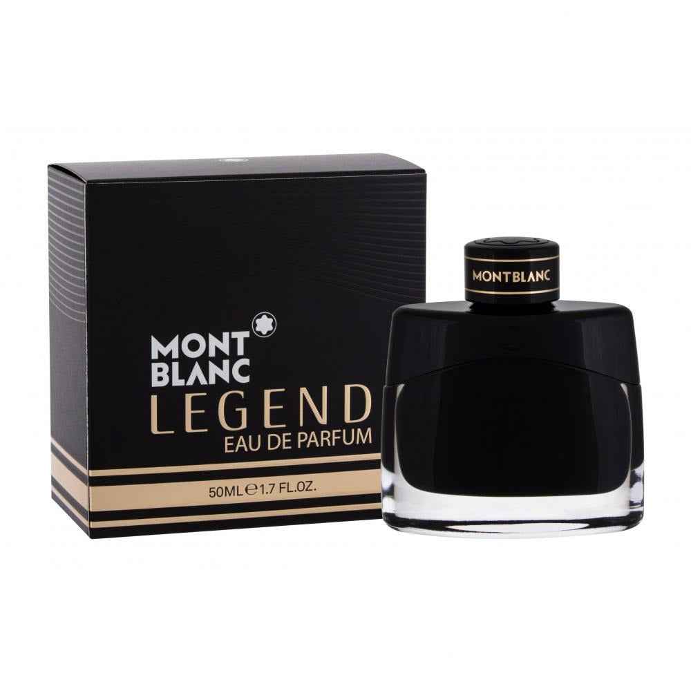 Montblanc Legend – Eau de Parfum for Men, 50 ml