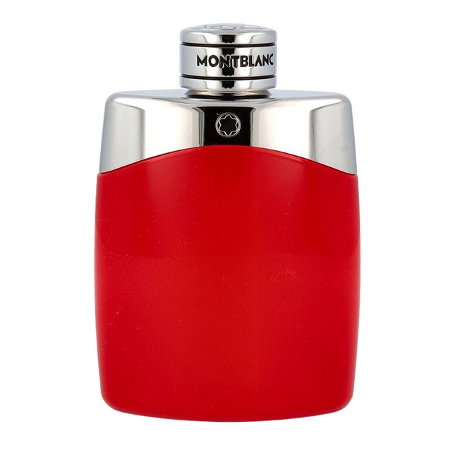 Montblanc Legend Red – Eau de Parfum for Men, 100 ml