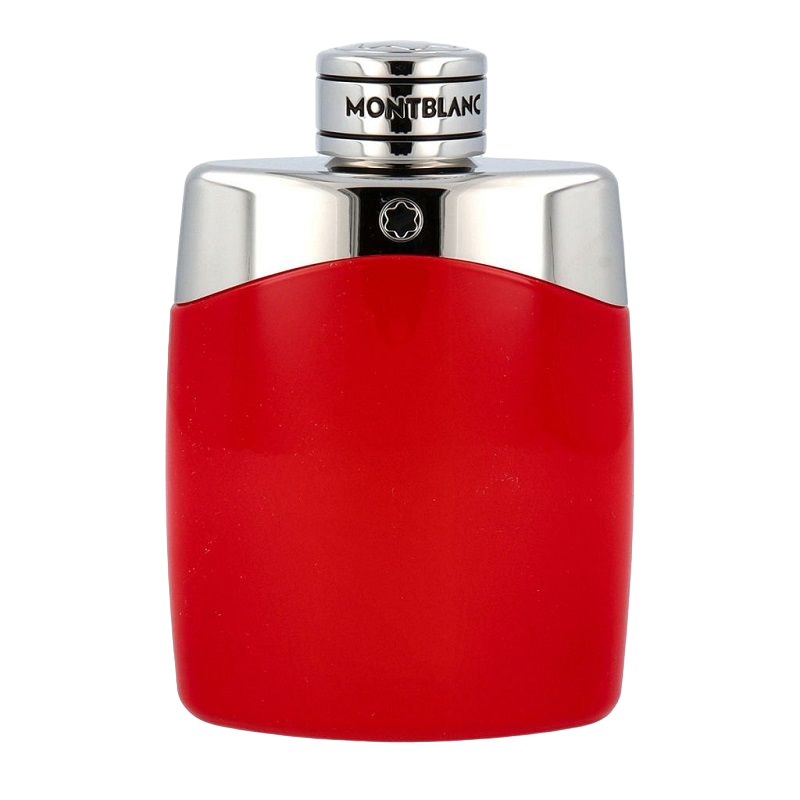 Montblanc Legend Red – Eau de Parfum for Men, 100 ml