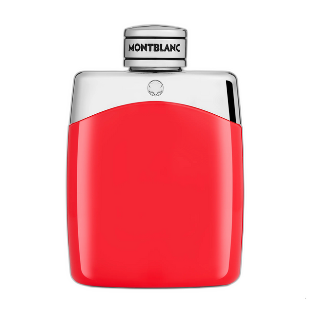 Montblanc Legend Red – Eau de Parfum for Men, 100 ml Tester