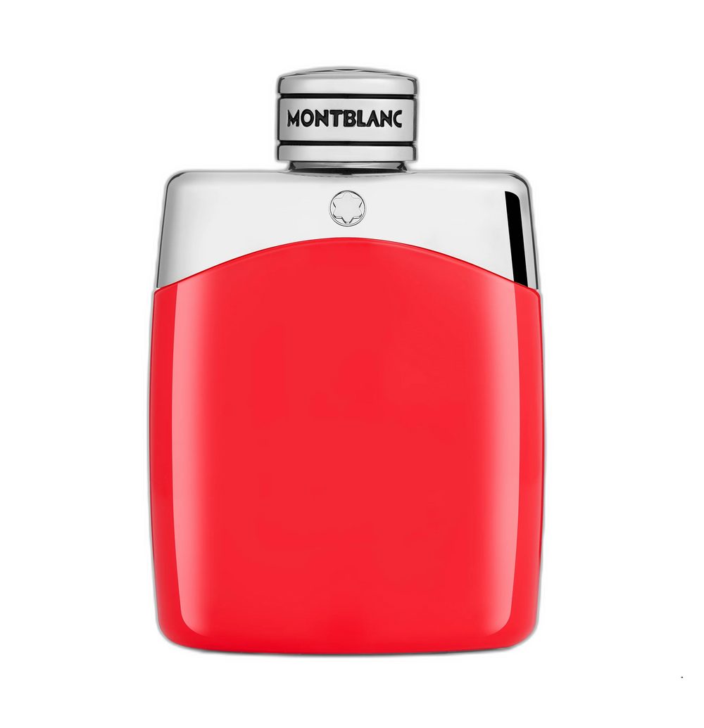 Montblanc Legend Red – Eau de Parfum for Men, 100 ml Tester
