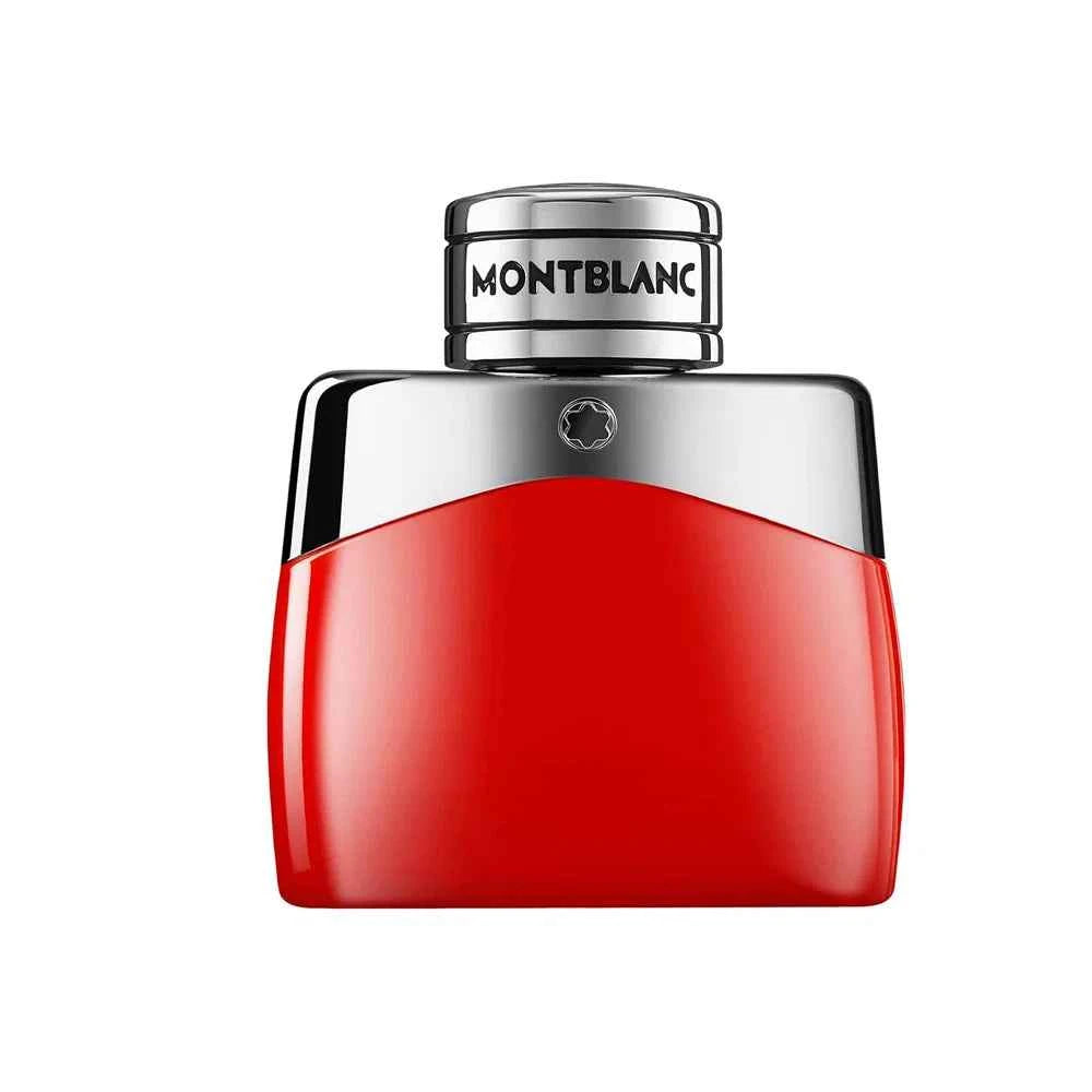 Montblanc Legend Red – Eau de Parfum for Men, 30 ml