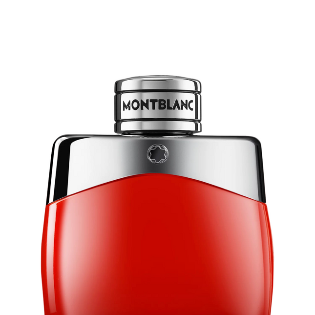 Montblanc Legend Red – Eau de Parfum for Men, 50 ml