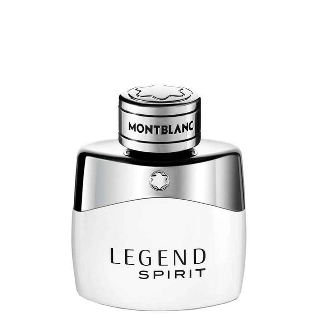 Montblanc Legend Spirit – Eau de Toilette for Men, 30 ml