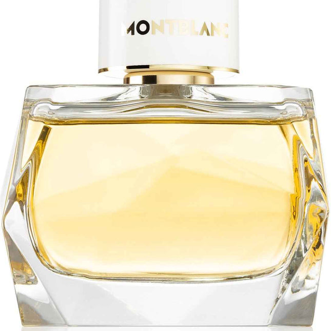 Montblanc Signature Absolue – Eau de Parfum for Women, 50 ml