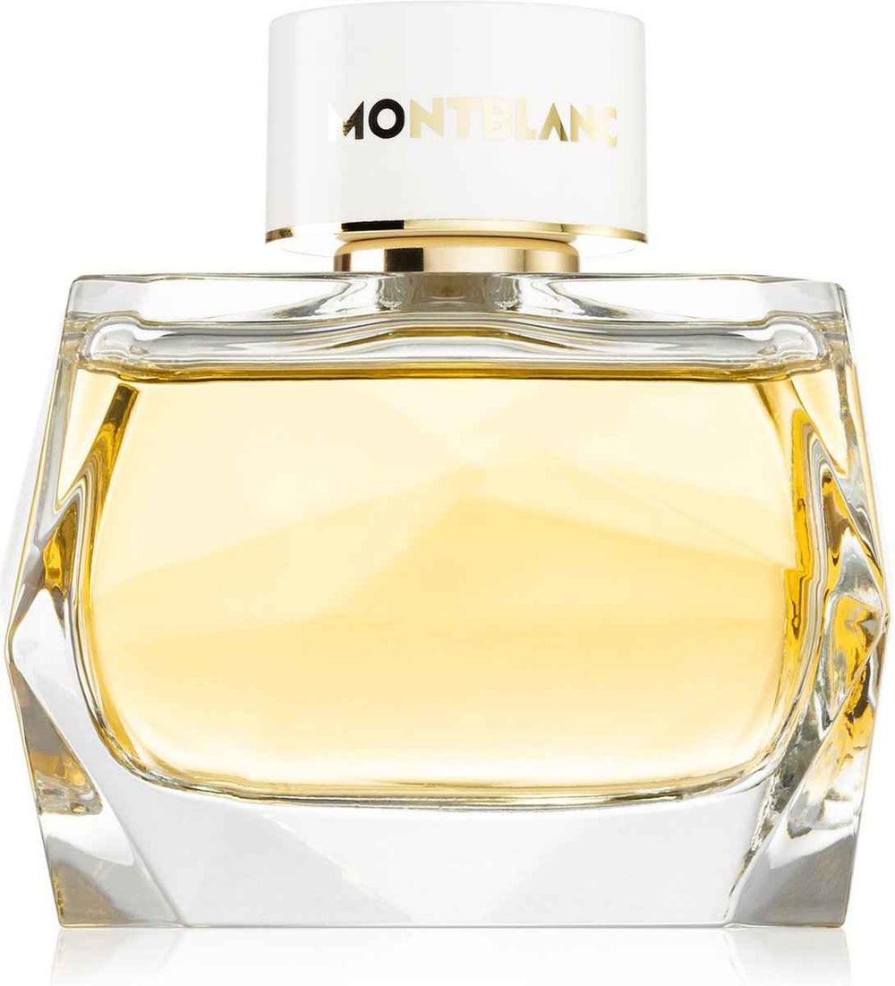 Montblanc Signature Absolue – Eau de Parfum for Women, 90 ml