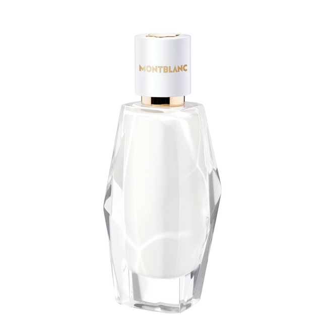 Montblanc Signature – Eau de Parfum for Women, 30 ml