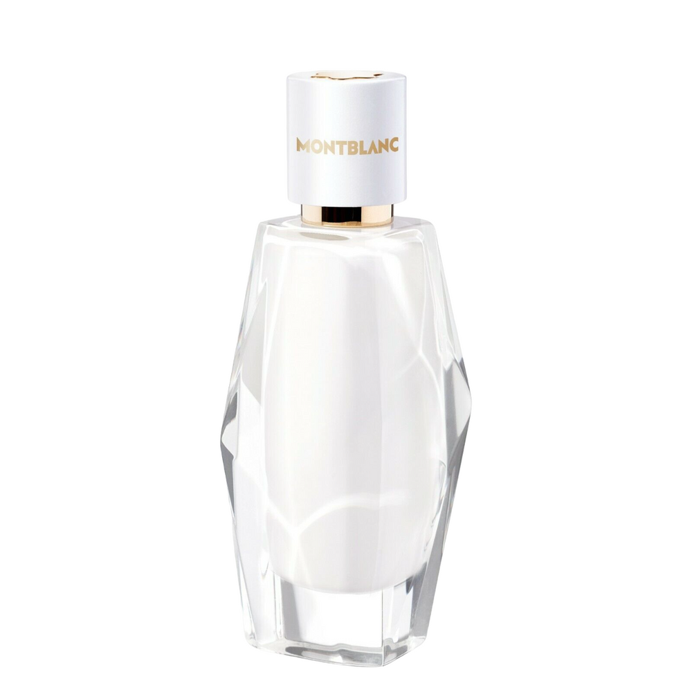 Montblanc Signature – Eau de Parfum for Women, 30 ml