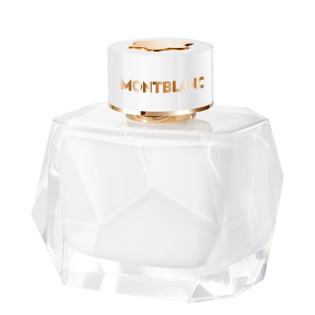 Montblanc Signature – Eau de Parfum for Women, 90 ml