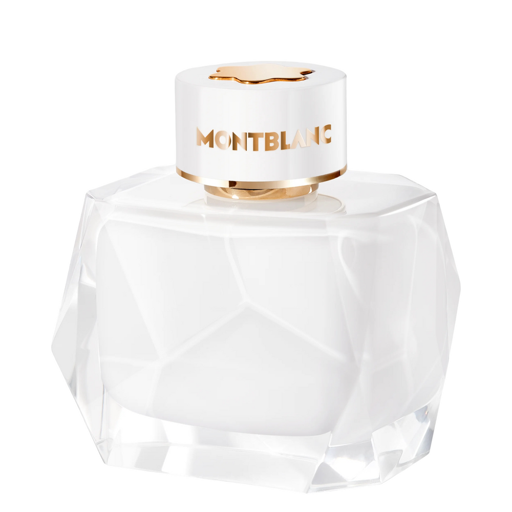Montblanc Signature – Eau de Parfum for Women, 90 ml