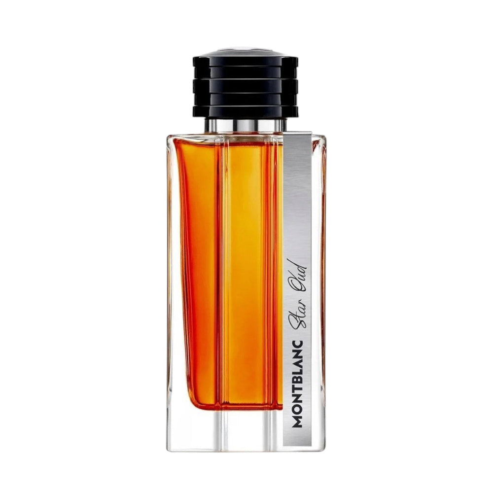 Montblanc Star Oud – Eau de Parfum for Men, 125 ml