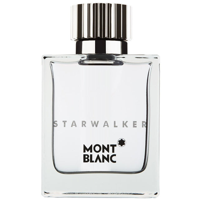 Montblanc Starwalker – Eau de Toilette for Men, 50 ml