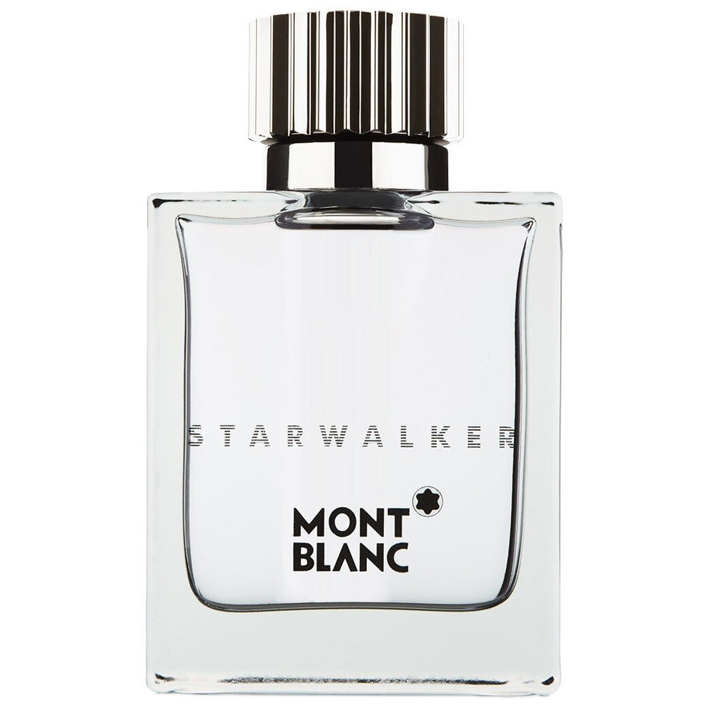 Montblanc Starwalker – Eau de Toilette for Men, 50 ml