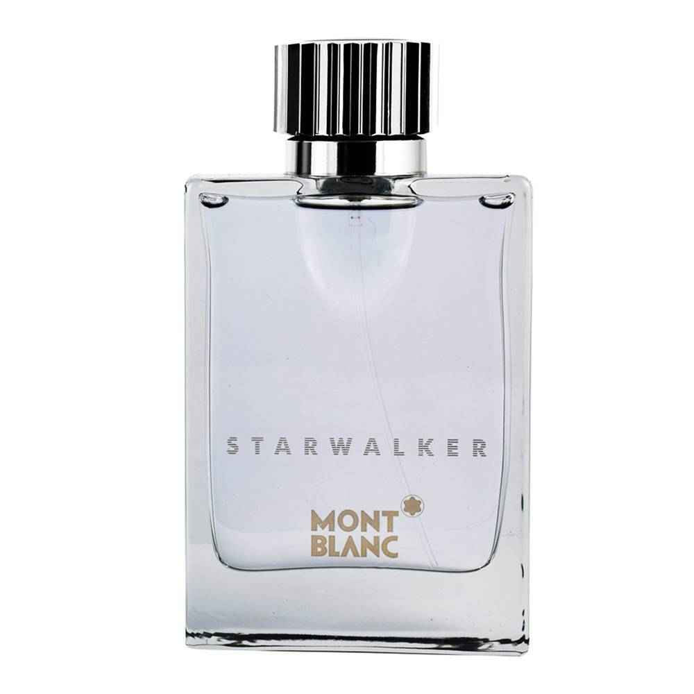 Montblanc Starwalker – Eau de Toilette for Men, 75 ml