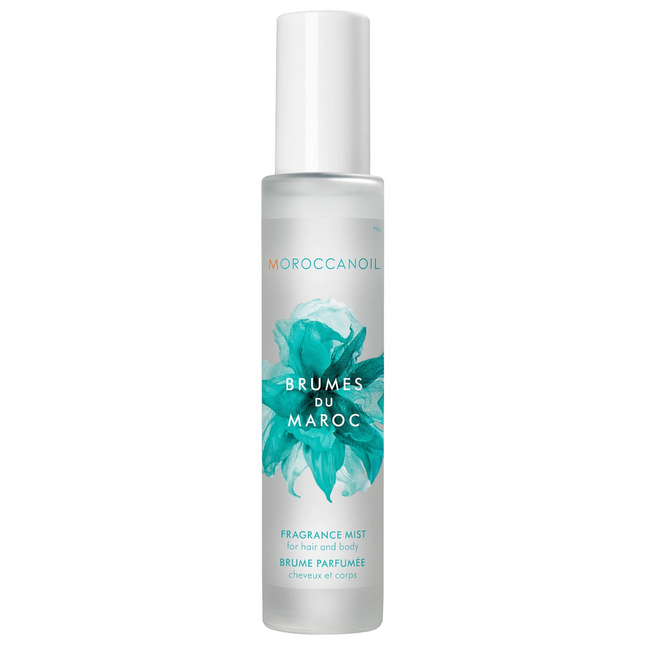 Moroccanoil Brumes Du Maroc – Hair Scented Mist for Women, 100 ml