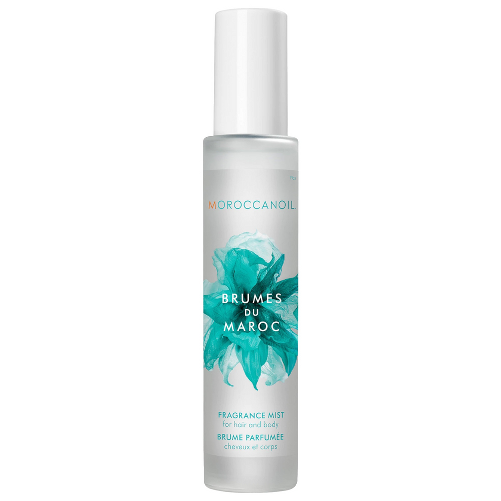 Moroccanoil Brumes Du Maroc – Hair Scented Mist for Women, 100 ml