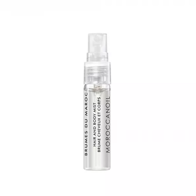 Moroccanoil Fragrance Originale – Hair Scented Mist for Women, Brumes Du Maroc, 5 ml