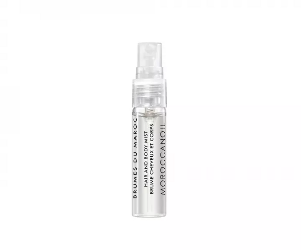 Moroccanoil Fragrance Originale – Hair Scented Mist for Women, Brumes Du Maroc, 5 ml