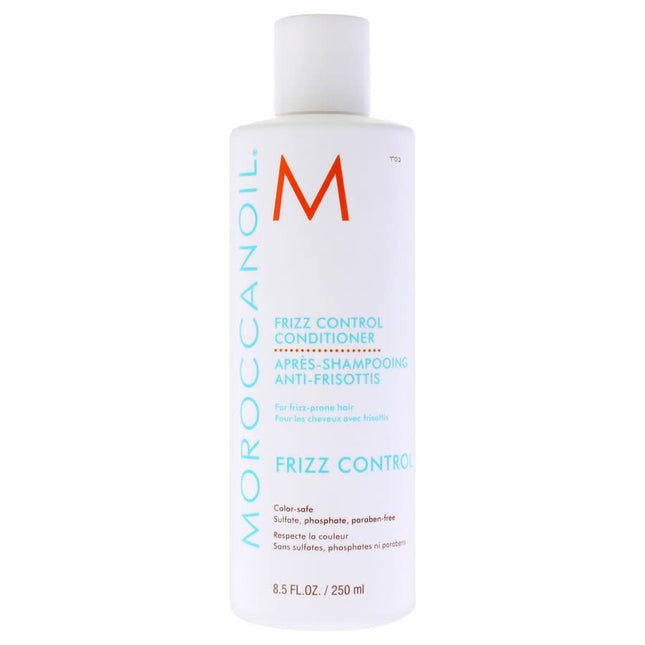 Moroccanoil Frizz Control – Hair Conditioner, Anti Frizz, 250 ml