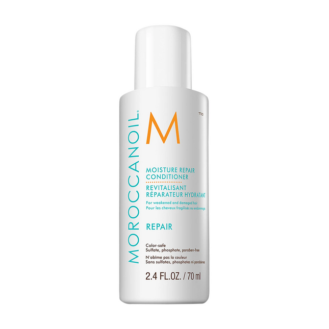 Moroccanoil Repair Paraben-Free – Hair Conditioner for Women, For Moisturizing, 70 ml