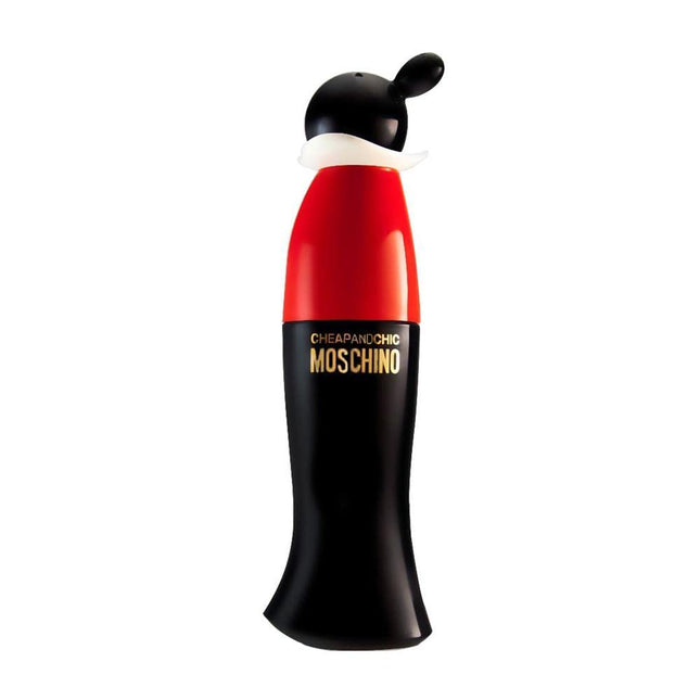 Moschino Cheap & Chic – Eau de Toilette for Women, 30 ml