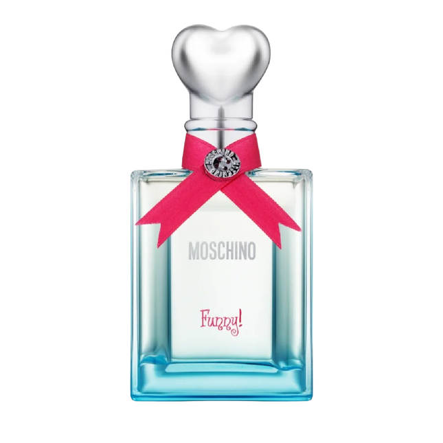 Moschino Funny! – Eau de Toilette for Women, 50 ml