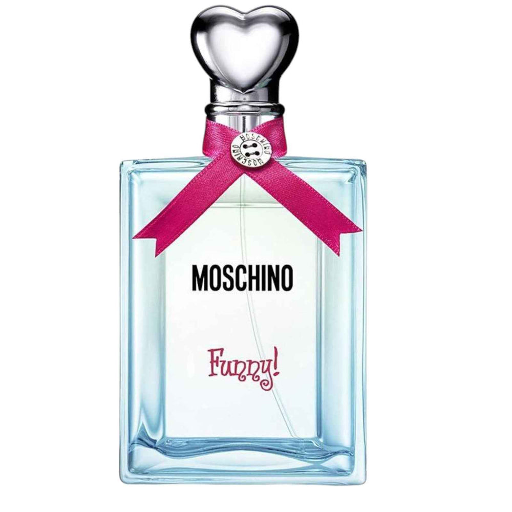 Moschino Funny! – Eau de Toilette for Women, 25 ml