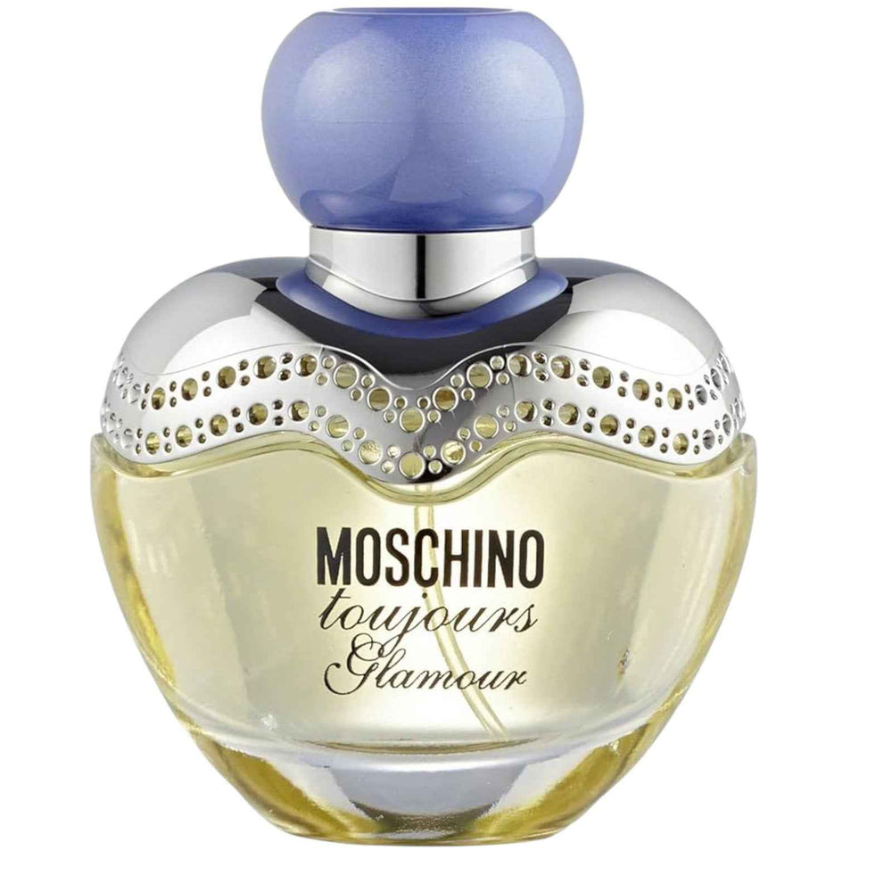Moschino Toujours Glamour – Eau de Toilette for Women, 30 ml