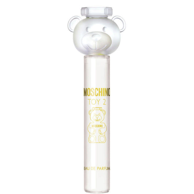 Moschino Toy 2 – Eau de Parfum for Women, 10 ml Tester