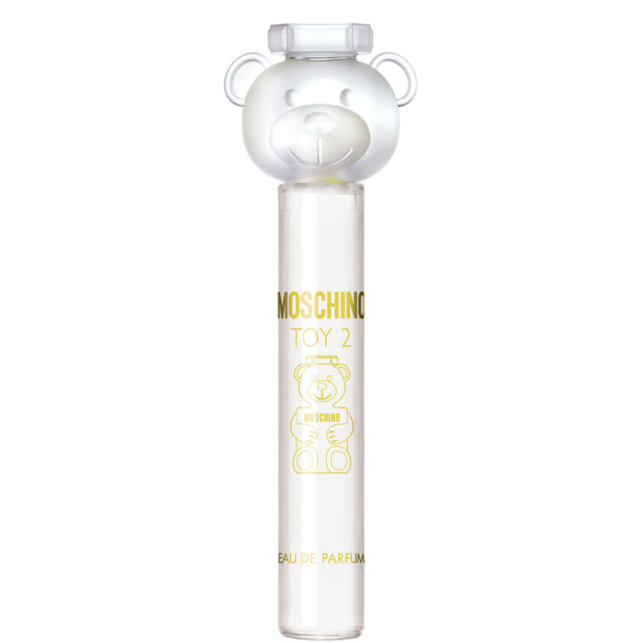 Moschino Toy 2 – Eau de Parfum for Women, 10 ml Tester
