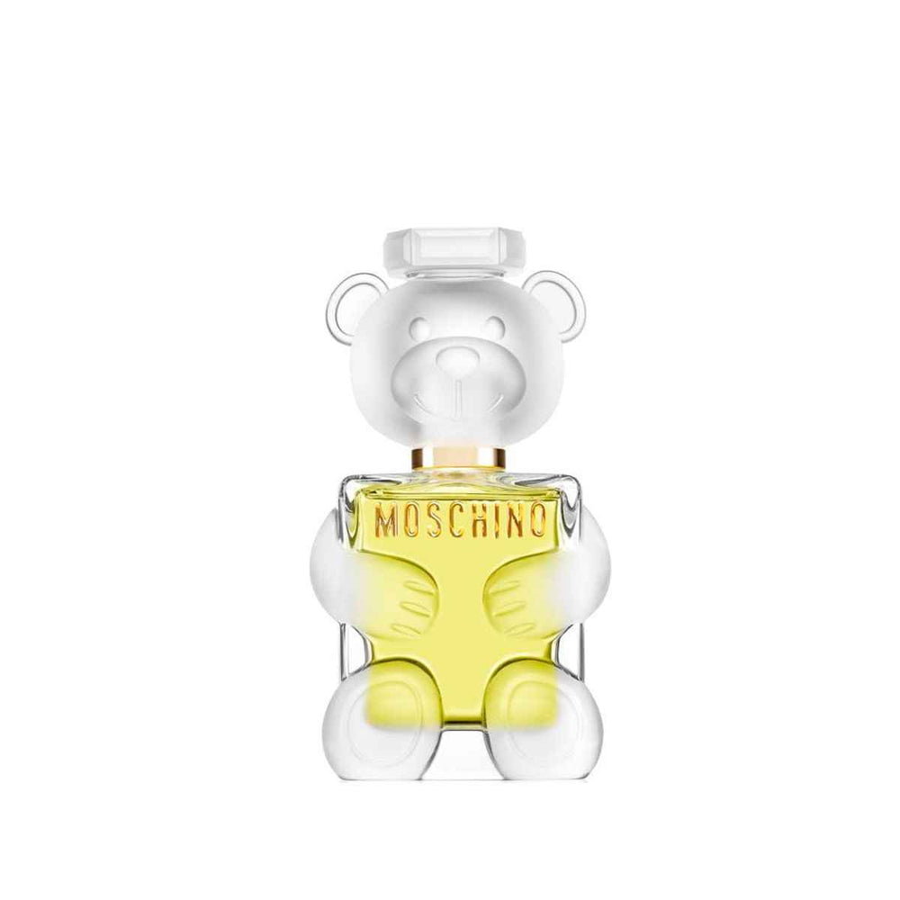 Moschino Toy 2 – Eau de Parfum for Women, 100 ml