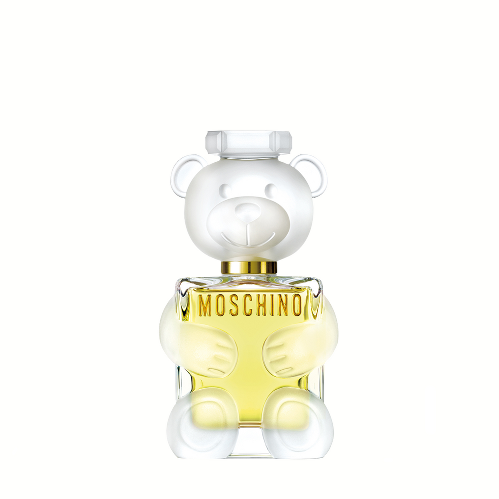 Moschino Toy 2 – Eau de Parfum for Women, 30 ml