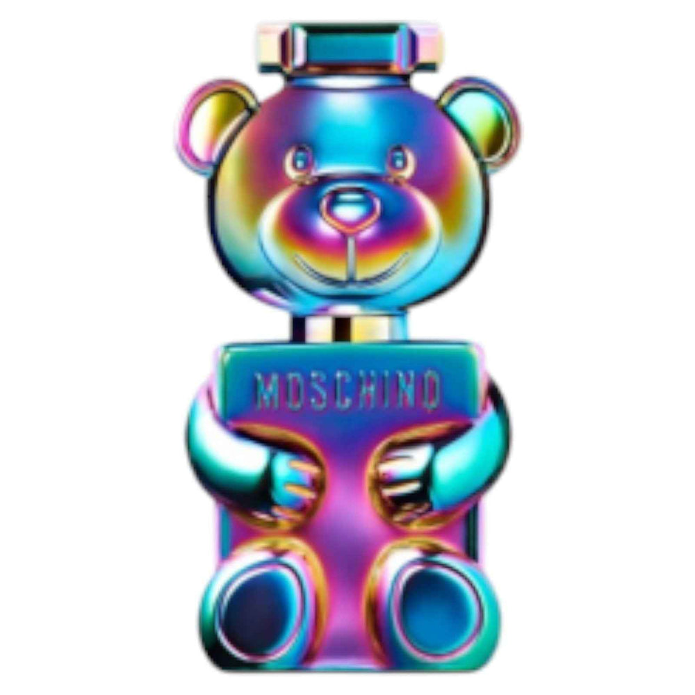 Moschino Toy 2 Pearl – Eau de Parfum for Women, 50 ml