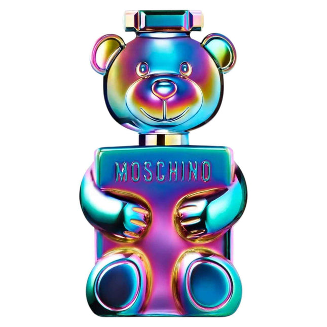 Moschino Toy 2 Pearl – Eau de Parfum Unisex, 100 ml