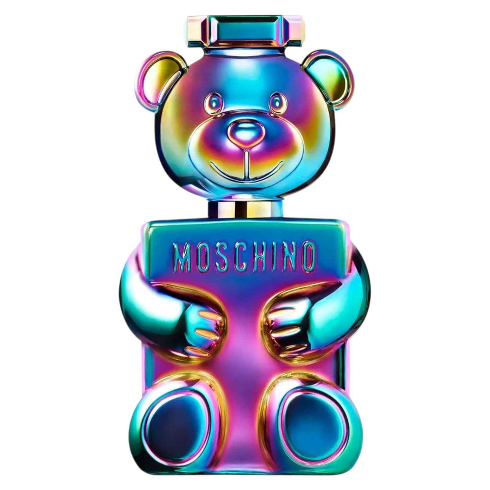 Moschino Toy 2 Pearl – Eau de Parfum Unisex, 100 ml