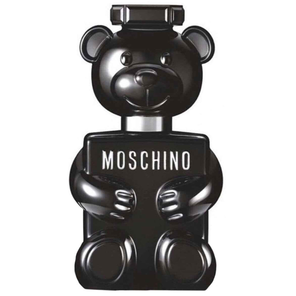Moschino Toy Boy – Eau de Parfum for Men, 100 ml