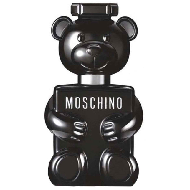 Moschino Toy Boy – Eau de Parfum for Men, 100 ml